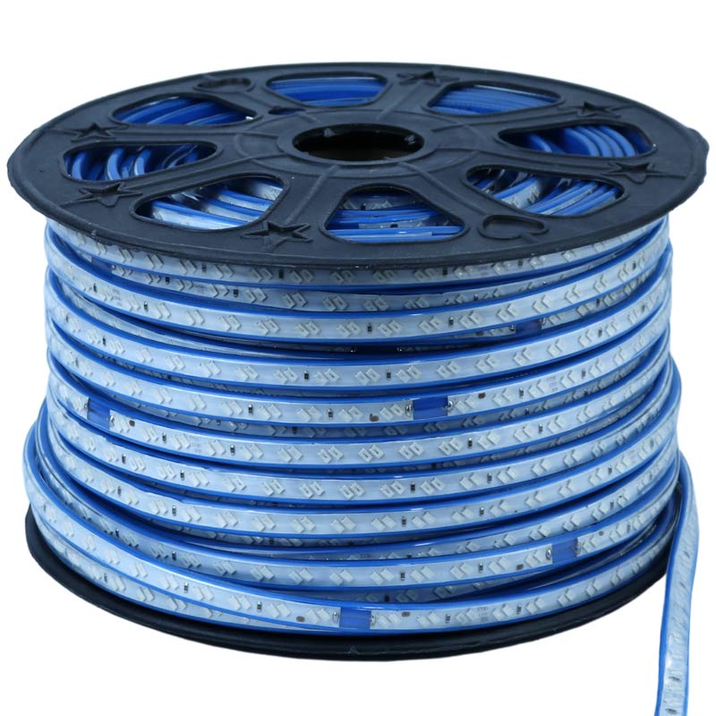 ریسه شلنگی آبی Liyan Noor Strip 5730 متری