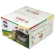 ریسه شلنگی آبی Liyan Noor Strip 5730 متری