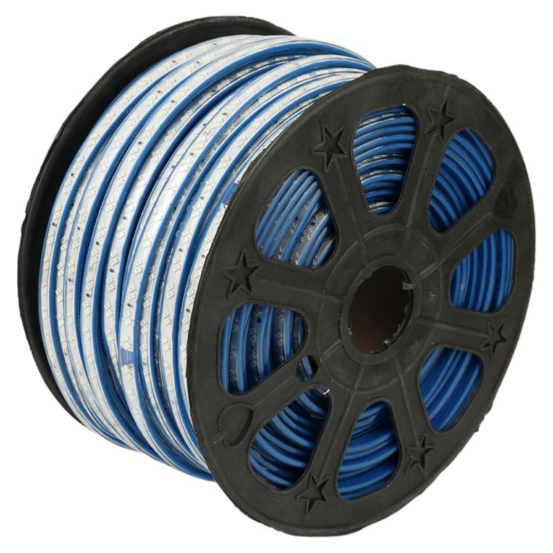 ریسه شلنگی آبی Liyan Noor Strip 5730 متری