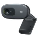وبکم Logitech C270 HD