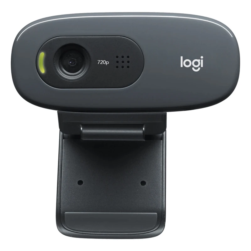 وبکم Logitech C270 HD