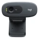 وبکم Logitech C270 HD