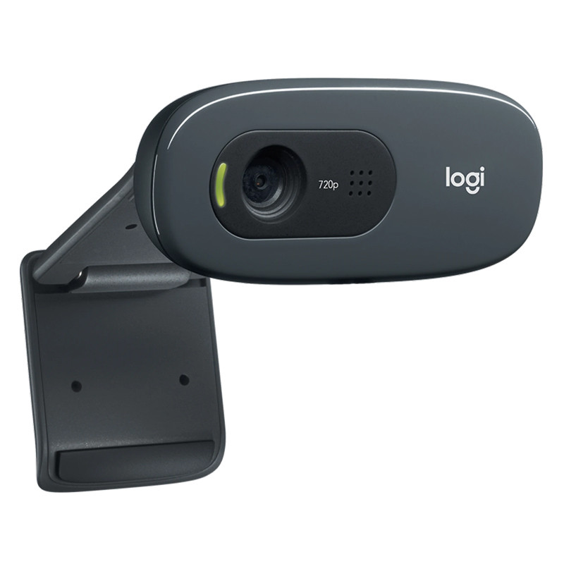 وبکم Logitech C270 HD