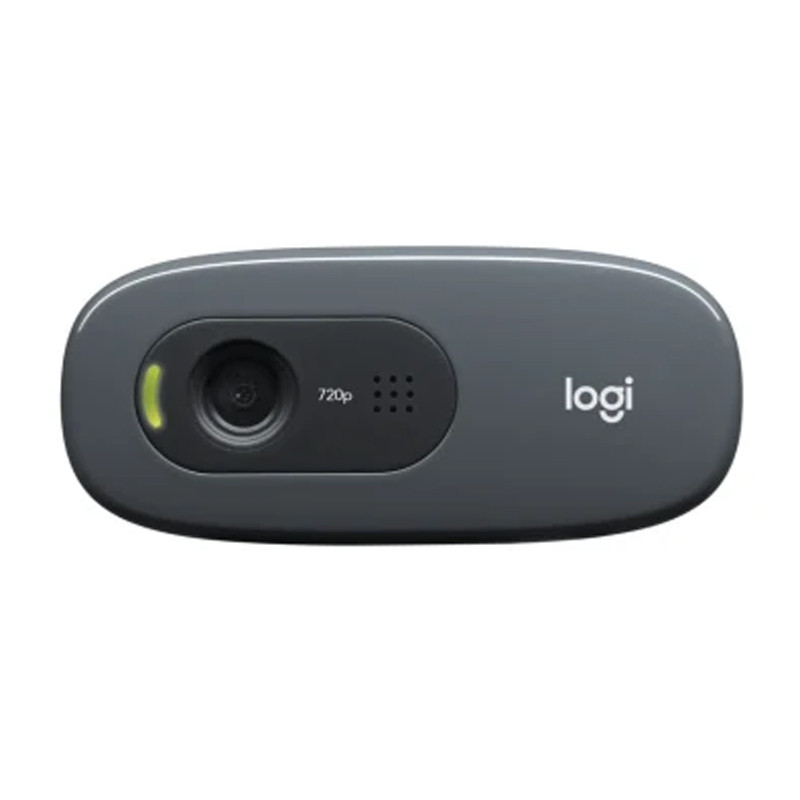 وبکم Logitech C270 HD