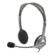هدست سیم دار Logitech H110