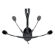 هدست سیم دار Logitech H111