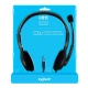 هدست سیم دار Logitech H111