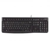 کیبورد لاجیتک K120
