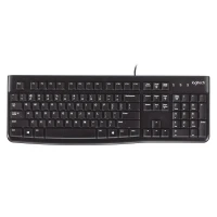کیبورد Logitech K120