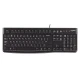 کیبورد لاجیتک K120
