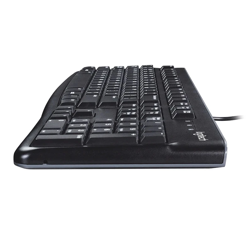 کیبورد لاجیتک K120