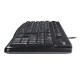 کیبورد لاجیتک K120
