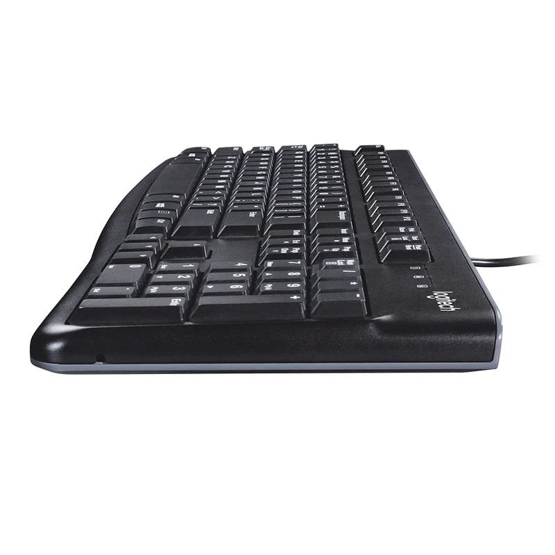 کیبورد Logitech K120