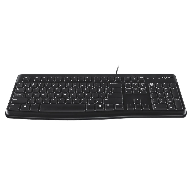کیبورد لاجیتک K120