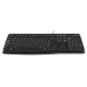 کیبورد لاجیتک K120