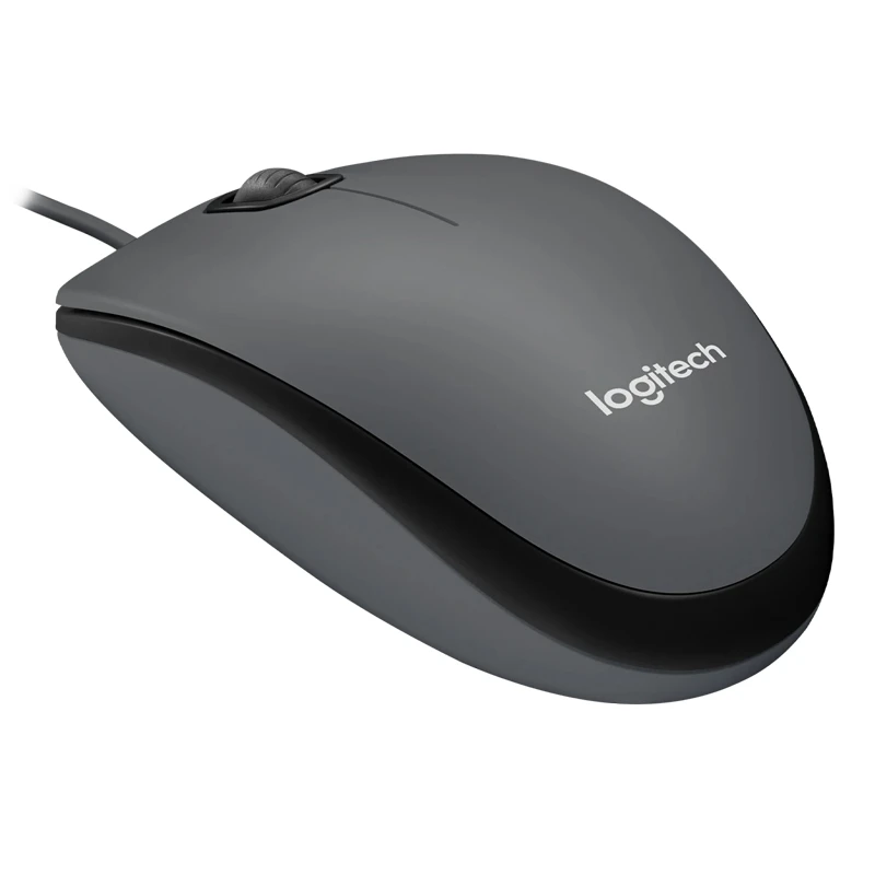موس لاجیتک M100