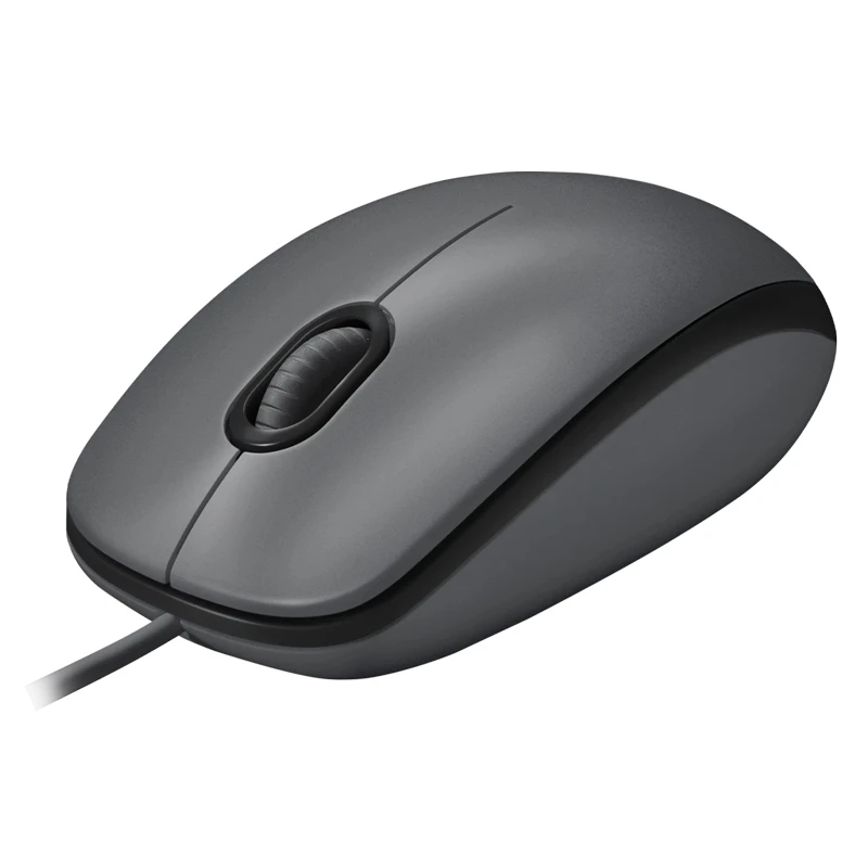 موس لاجیتک M100