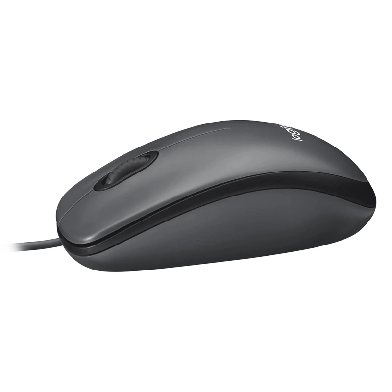 موس لاجیتک M100