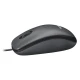 موس لاجیتک M100