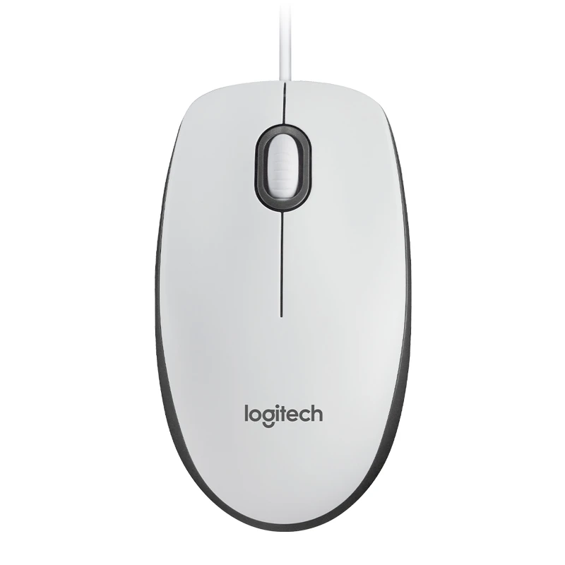 موس لاجیتک M100