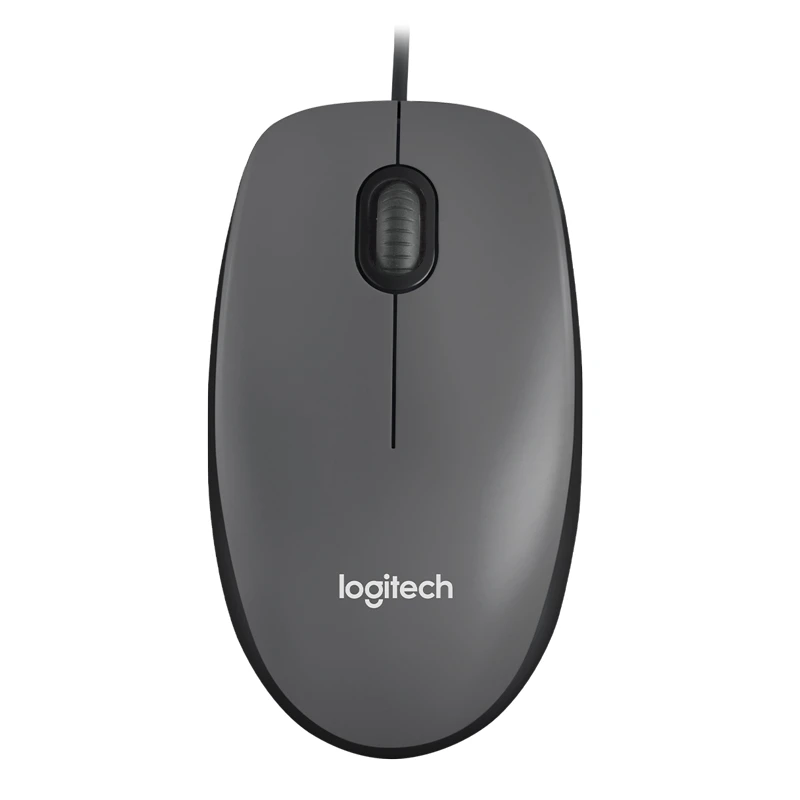 موس لاجیتک M100