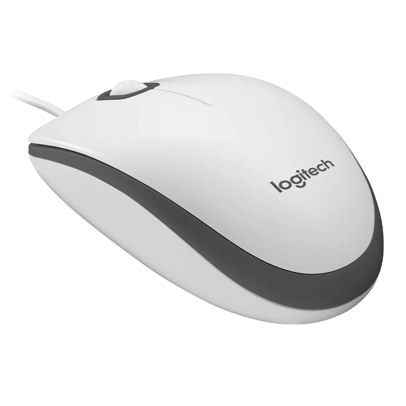 موس لاجیتک M100