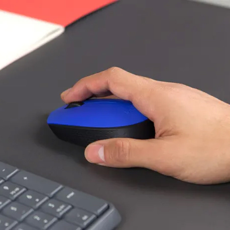 موس بی سیم Logitech M171
