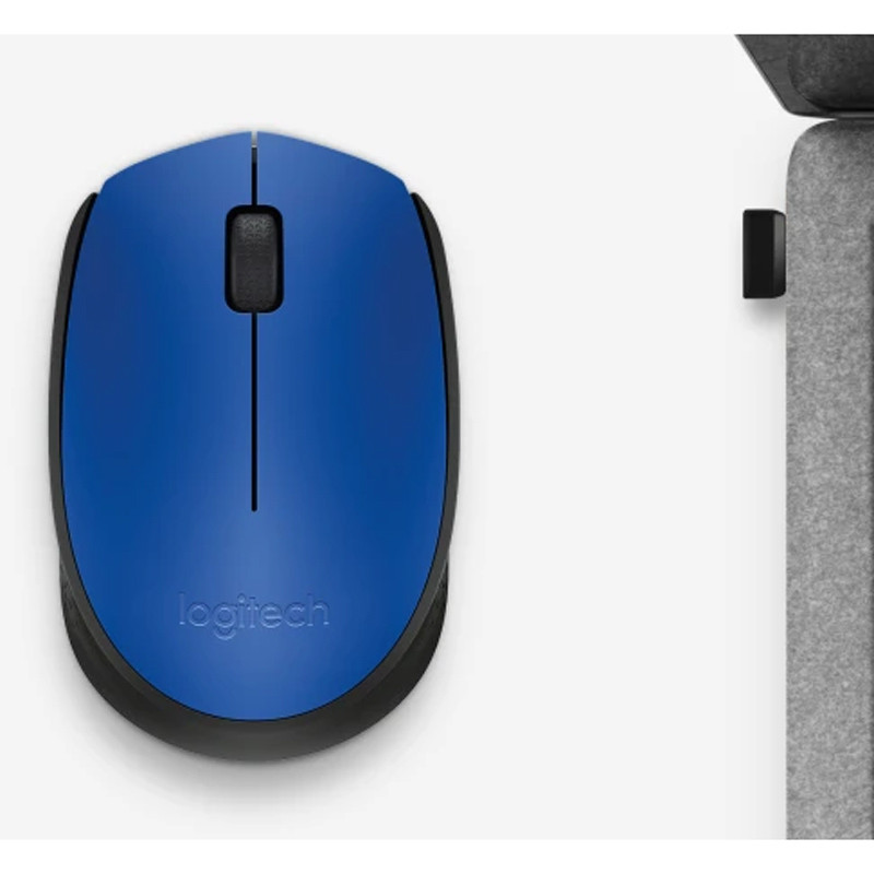 موس بی سیم Logitech M171