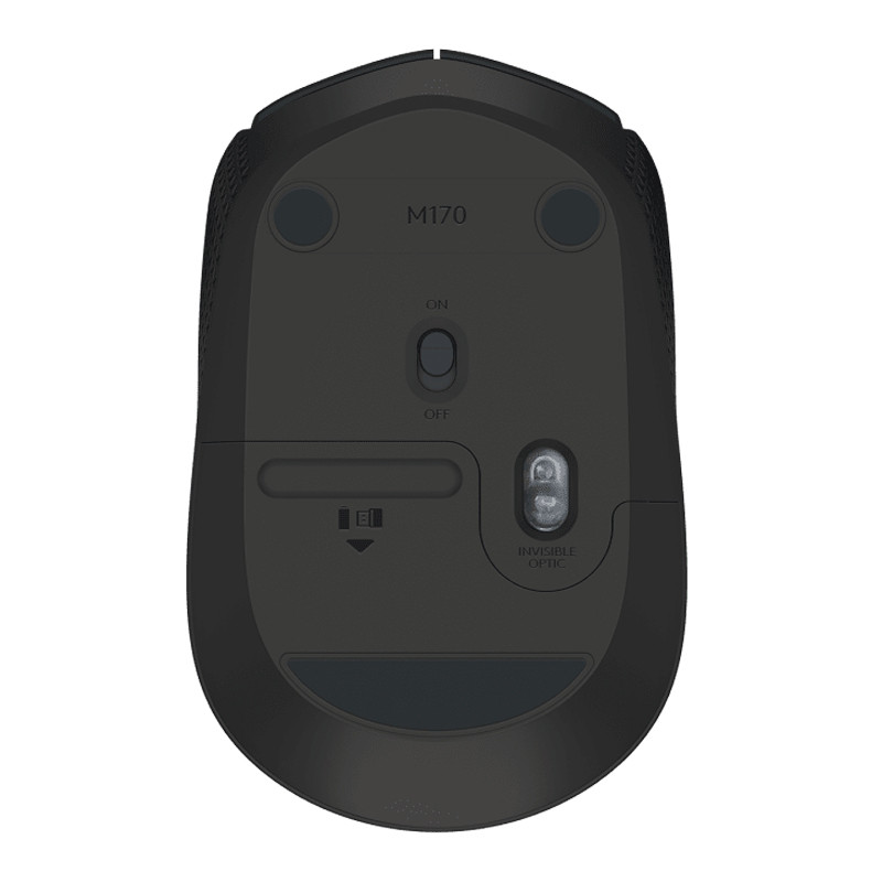 موس بی سیم Logitech M171