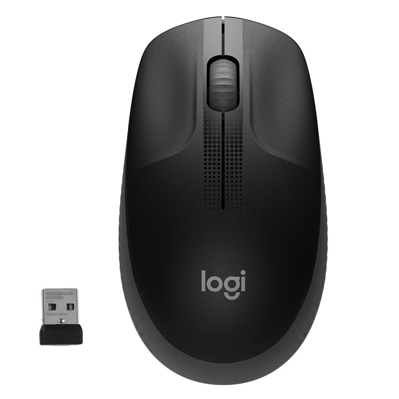 موس بی سیم Logitech M190