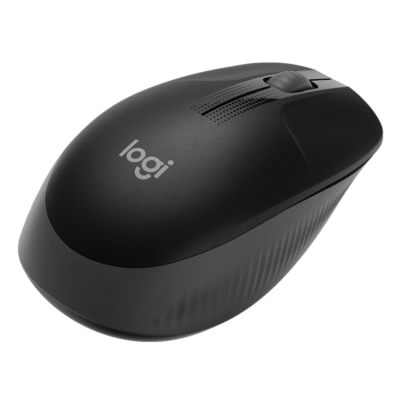 موس بی سیم Logitech M190