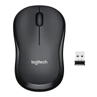 موس بی سیم Logitech M221 Silent