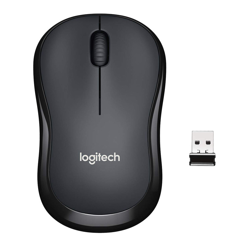 موس بی سیم Logitech M221 Silent