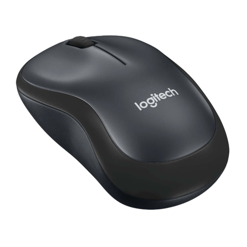 موس بی سیم Logitech M221 Silent
