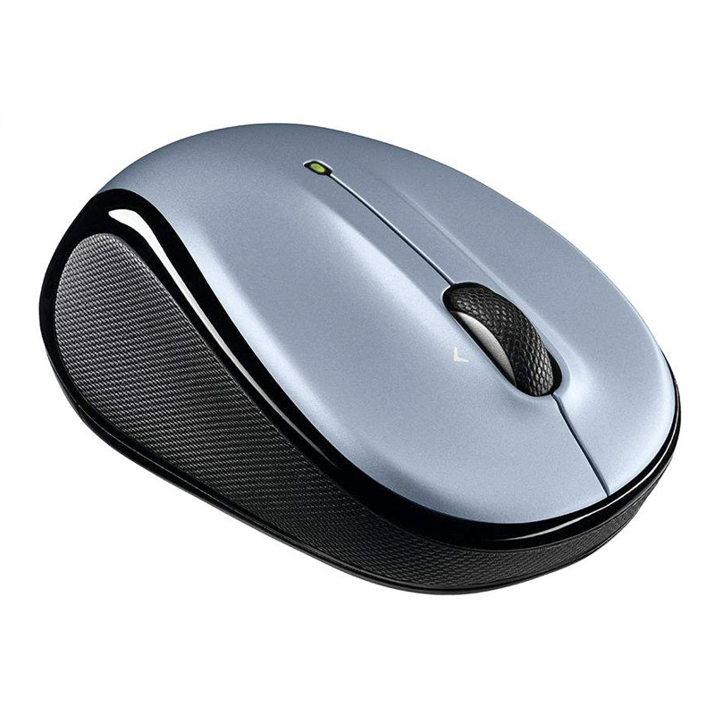 موس بی سیم Logitech M325