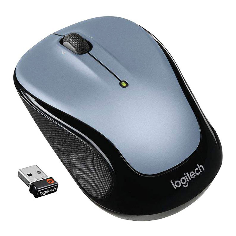 موس بی سیم Logitech M325