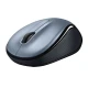 موس بی سیم Logitech M325