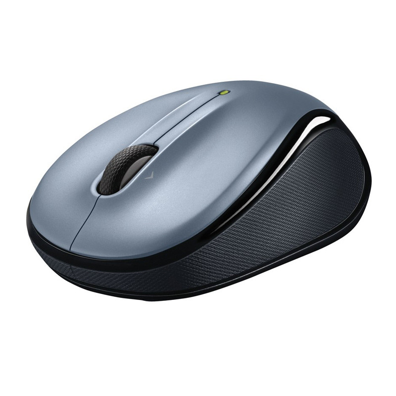 موس بی سیم Logitech M325