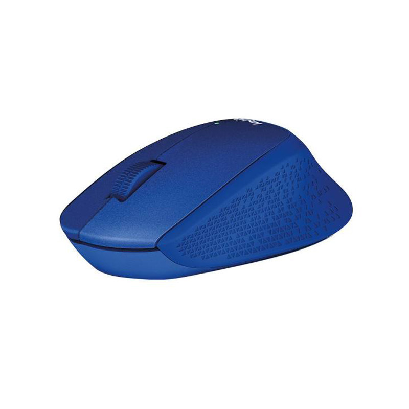 موس بی سیم لاجیتک M330 بی صدا