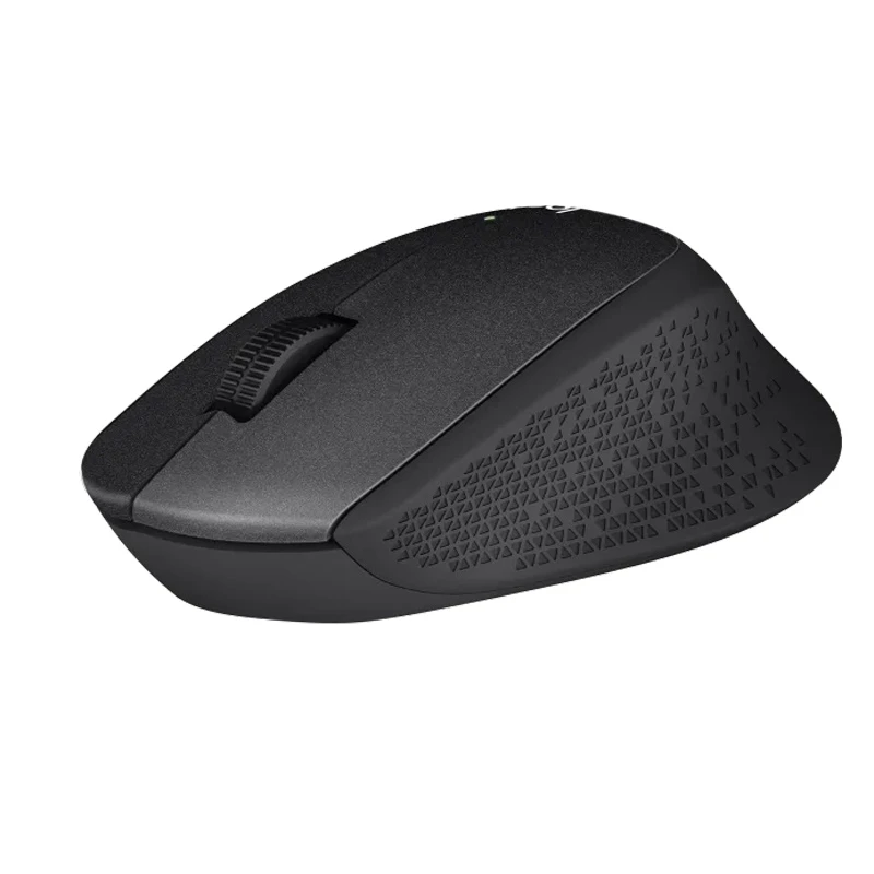 موس بی سیم لاجیتک M330 بی صدا