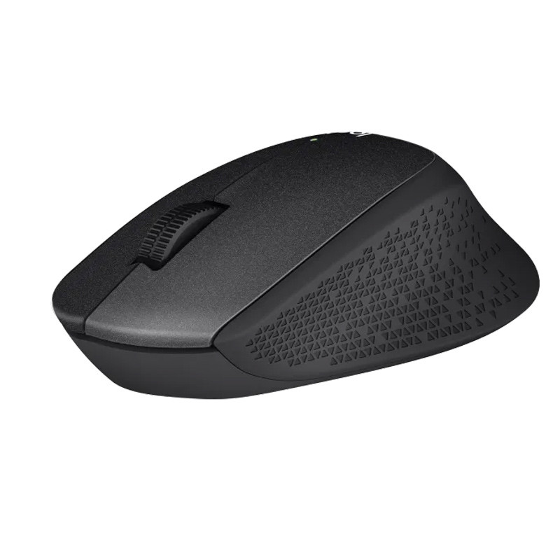 موس بی سیم لاجیتک M330 بی صدا
