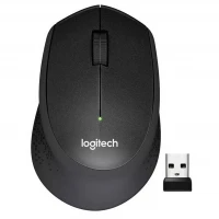 موس بی سیم لاجیتک M330 بی صدا