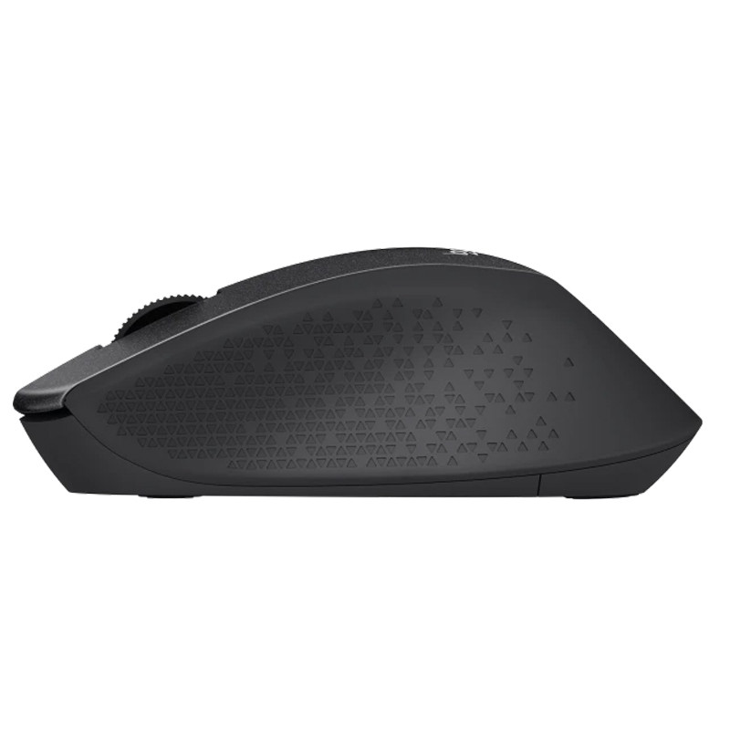 موس بی سیم لاجیتک M330 بی صدا
