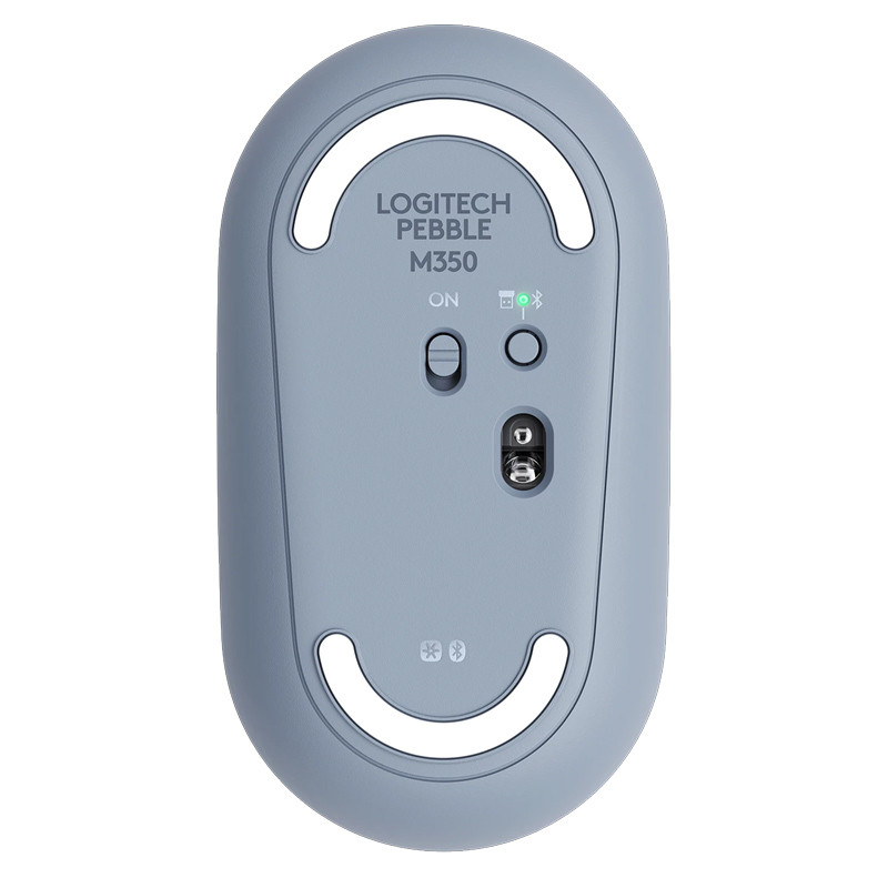 موس بی سیم Logitech M350 Silent