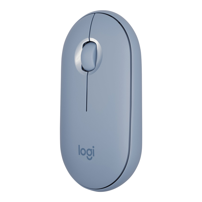 موس بی سیم Logitech M350 Silent