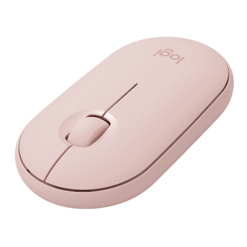 موس بی سیم Logitech M350 Silent