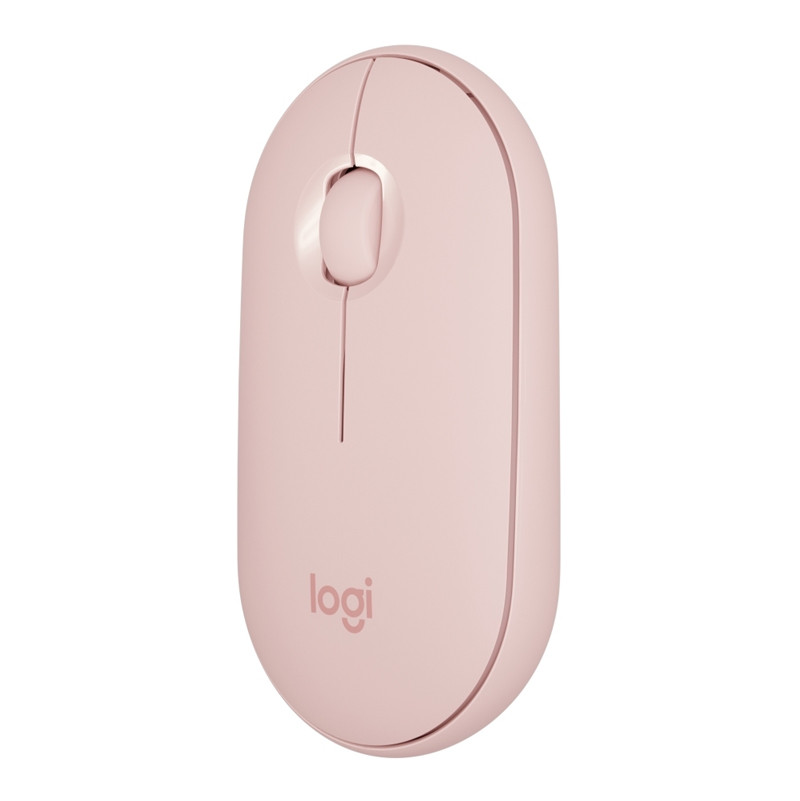 موس بی سیم Logitech M350 Silent