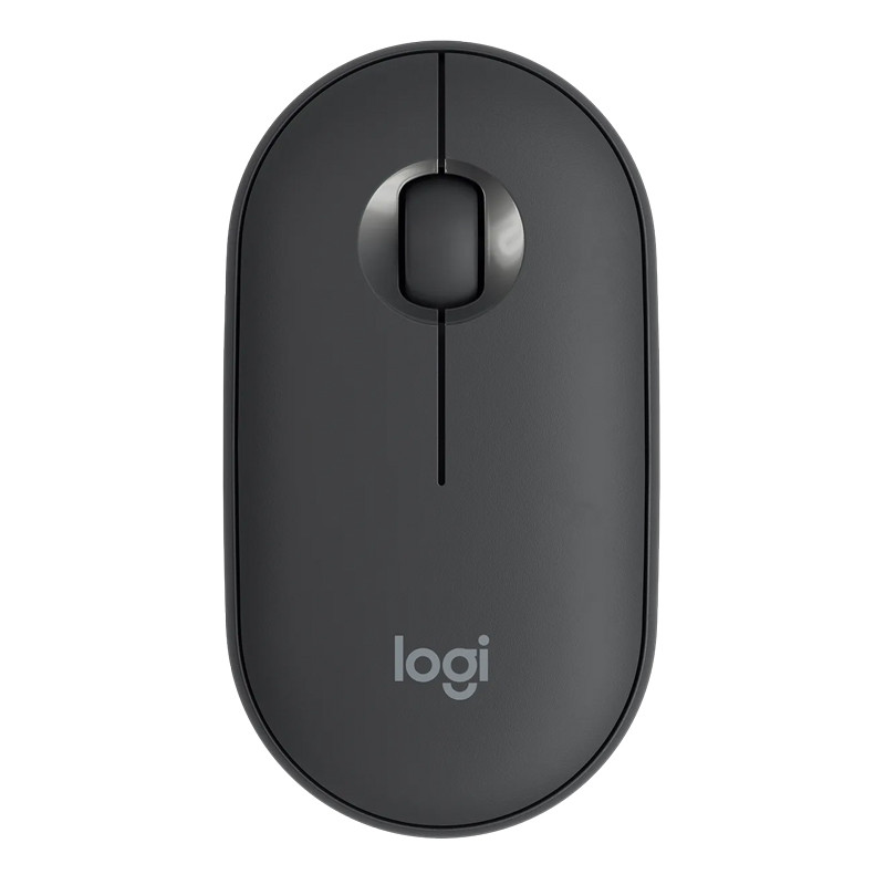 موس بی سیم Logitech M350 Silent