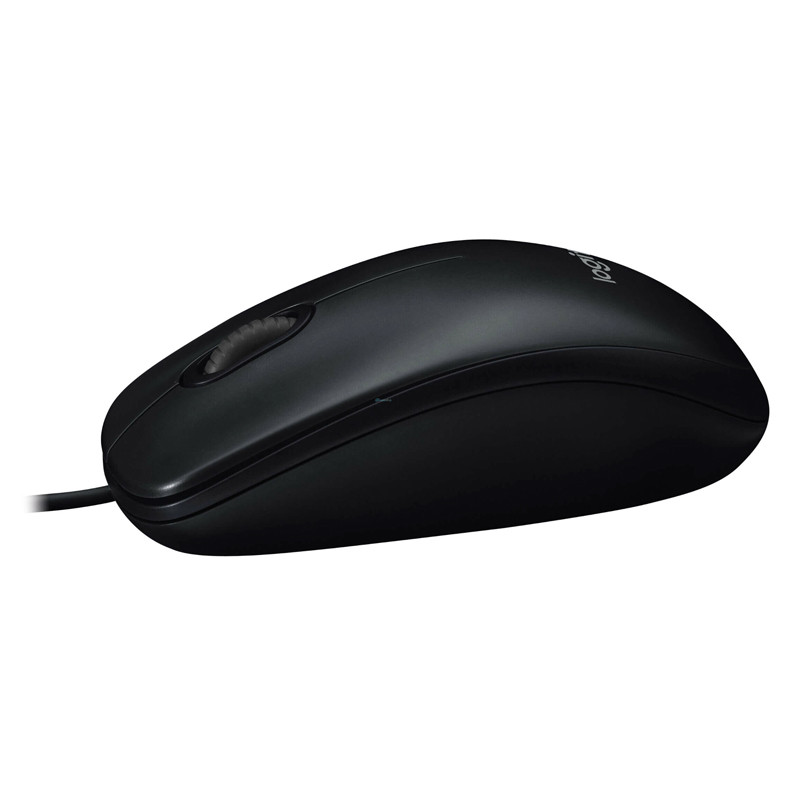 موس Logitech M90