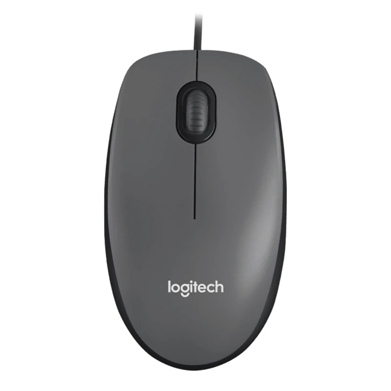 موس لاجیتک M90